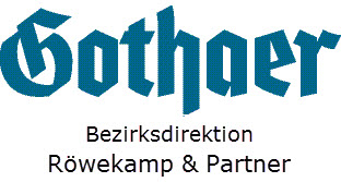 Gothaer Röwekamp & Partner 