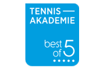 Tennisakademie best of 5